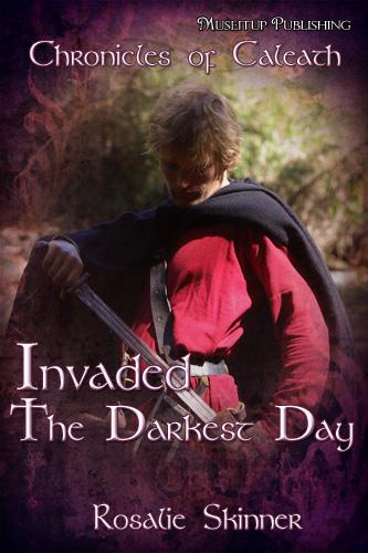Invaded: The Darkest Day, The Chronicles of Caleath
