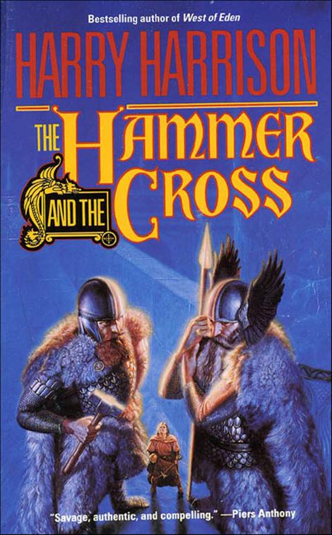 Hammer and the Cross, The Hammer and the Cross