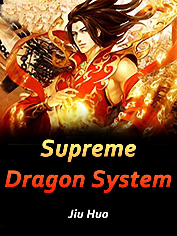 Supreme Dragon System, Volume 2