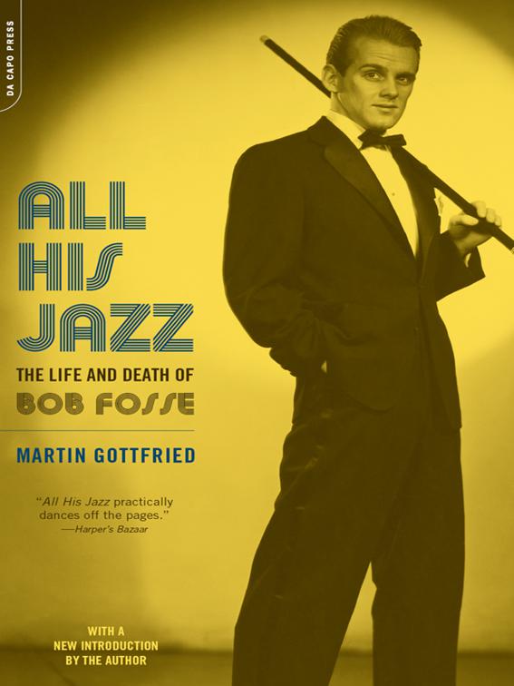 All His Jazz