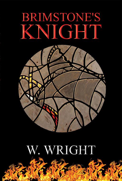 Brimstone&#x27;s Knight