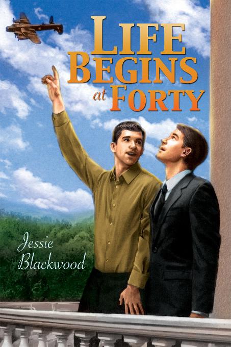 Life Begins at Forty, Per Ardua and Life Begins at Forty