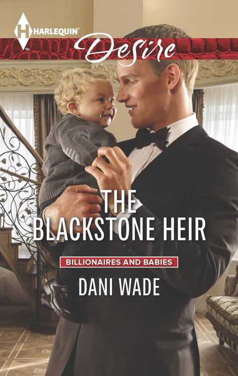 Blackstone Heir, Billionaires and Babies