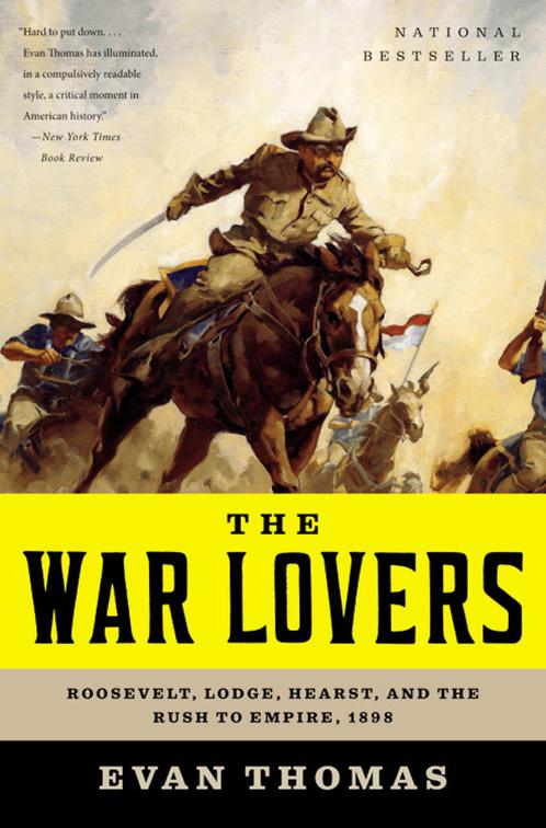 War Lovers
