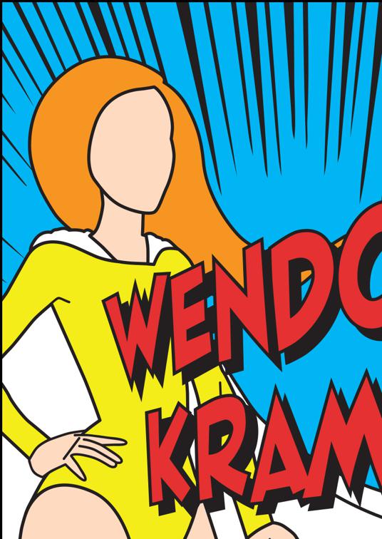 Wendolin Kramer