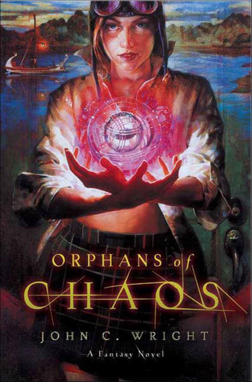 Orphans of Chaos, The Chronicles of Chaos