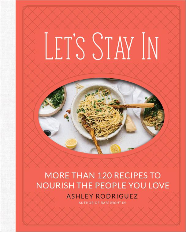 Let&#x27;s Stay In