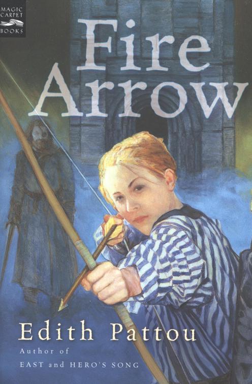 Fire Arrow, Songs of Eirren