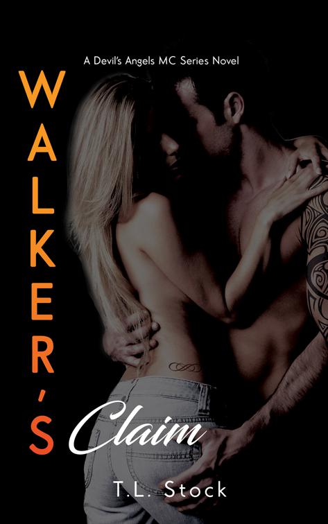 Walker&#x27;s Claim