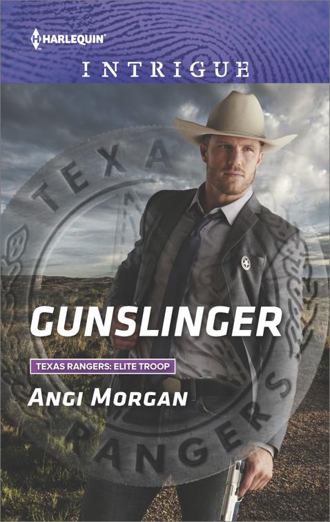 Gunslinger, Texas Rangers: Elite Troop