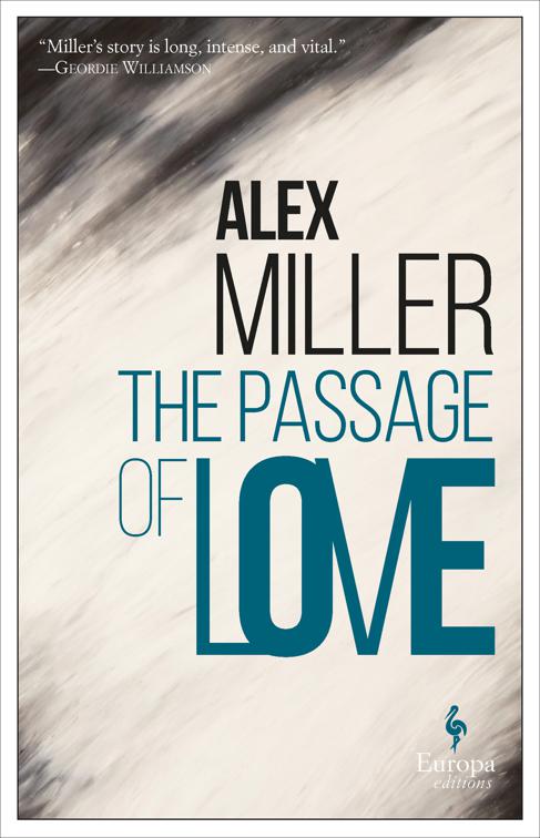 Passage of Love