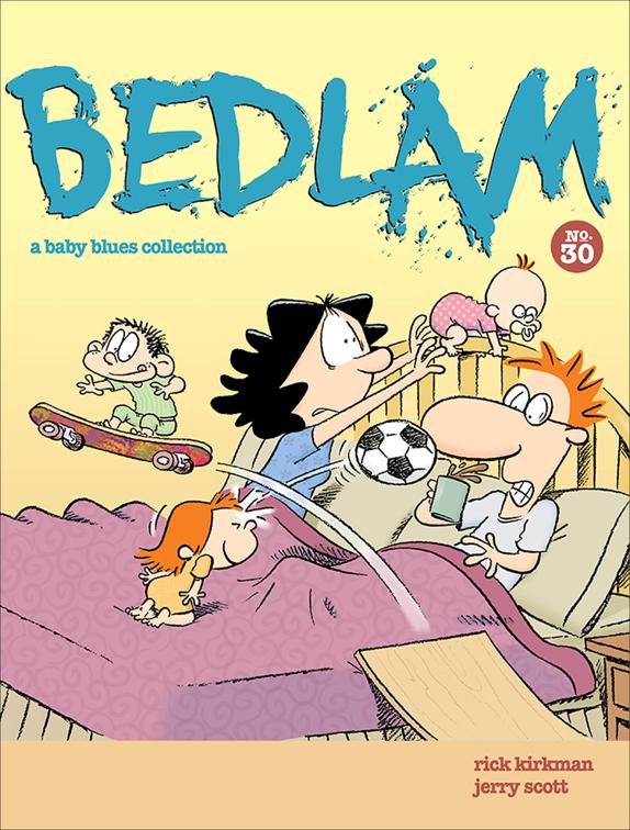 BEDLAM