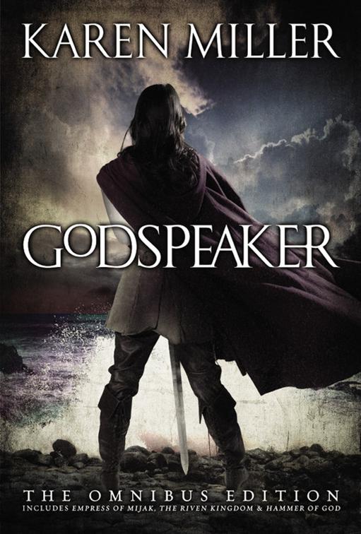 Godspeaker Trilogy