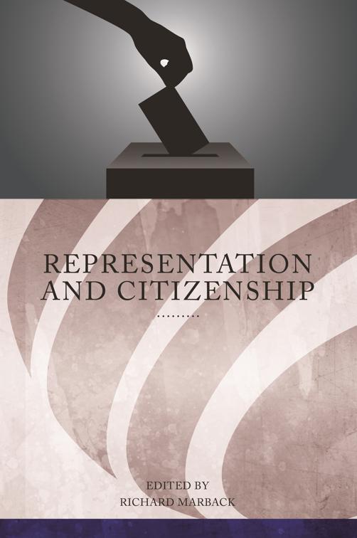 Representation and Citizenship, Citizenship Studies