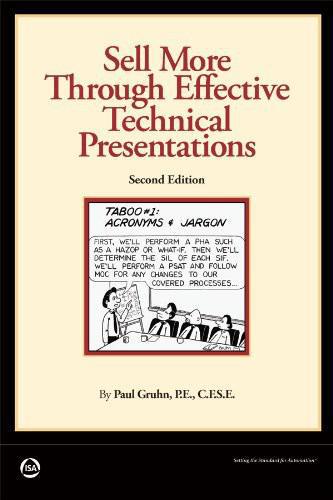 Sell More Through Effective Technical Presentations, 2nd Edition