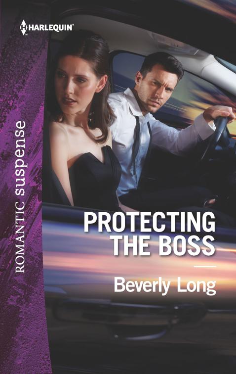 Protecting the Boss, Wingman Security