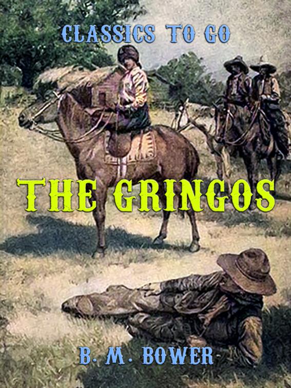 The Gringos, Classics To Go