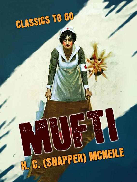 Mufti, Classics To Go