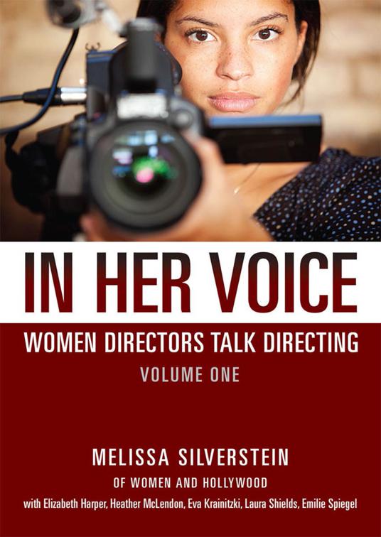 In Her Voice