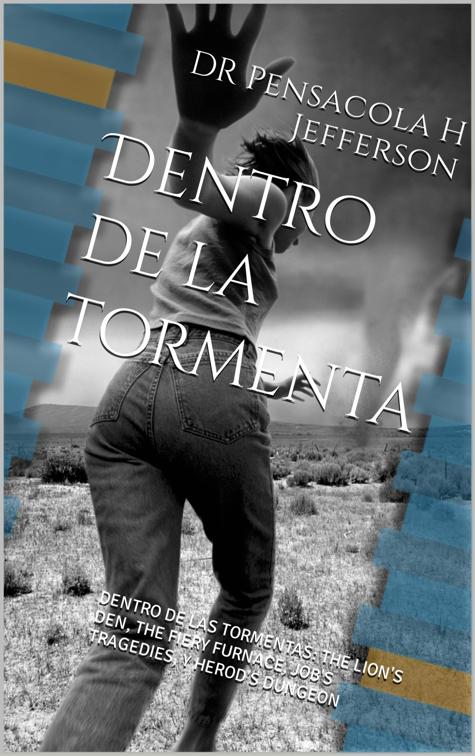Dentro de la tormenta