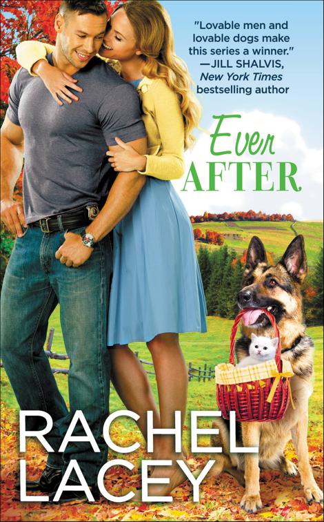 Ever After, Love to the Rescue
