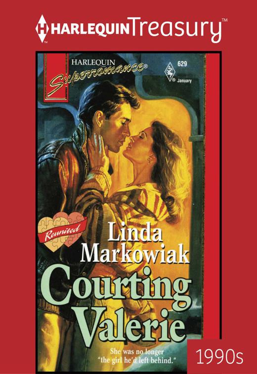 Courting Valerie, Reunited