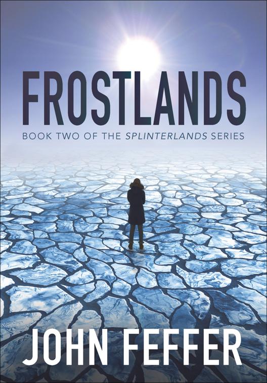 Frostlands, Splinterlands