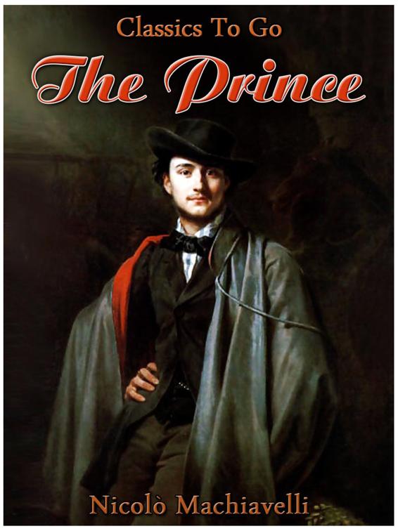 The Prince, Classics To Go