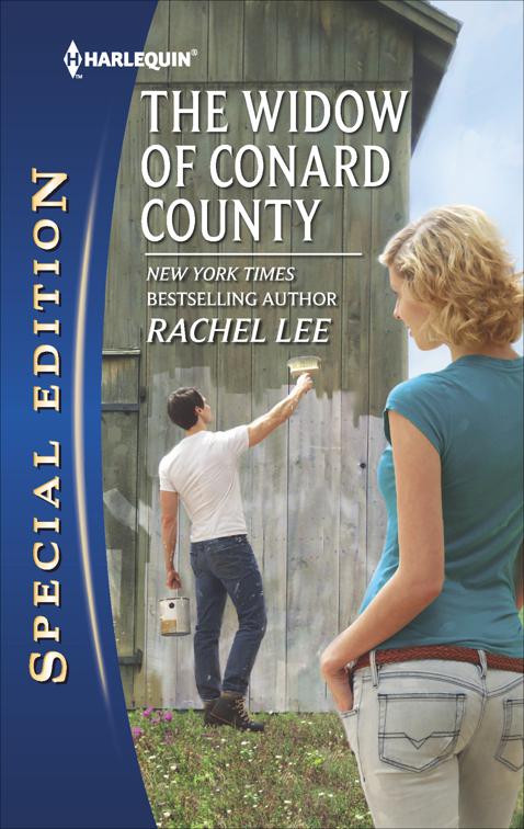 Widow of Conard County, Conard County: The Next Generation