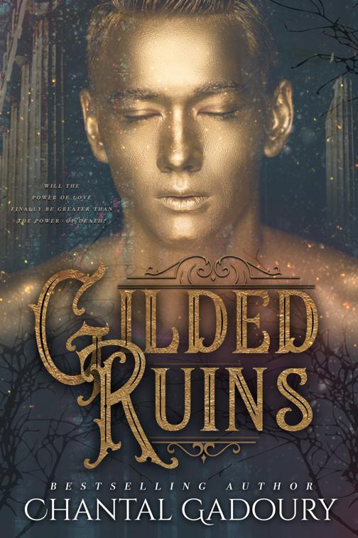 Gilded Ruins, Blinding Night