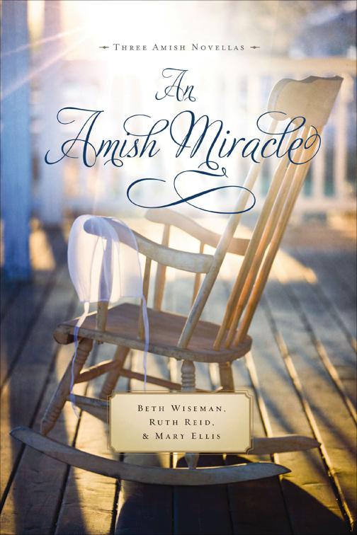 Amish Miracle