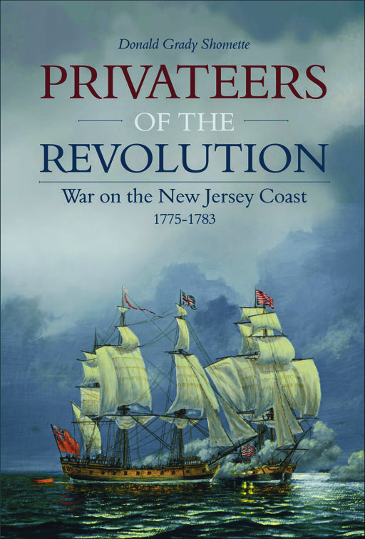 Privateers of the Revolution