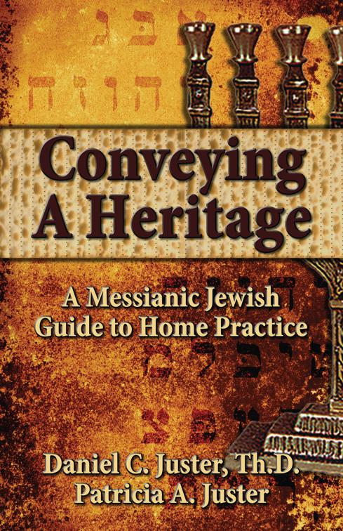 Conveying A Heritage