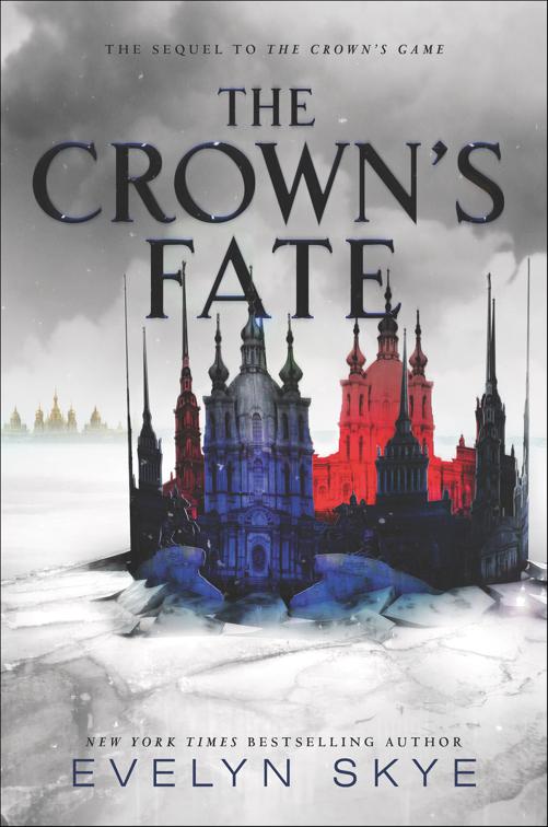 Crown&#x27;s Fate, Crown&#x27;s Game