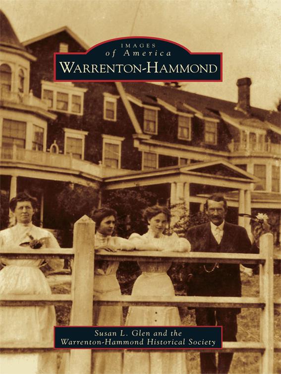 Warrenton-Hammond, Images of America