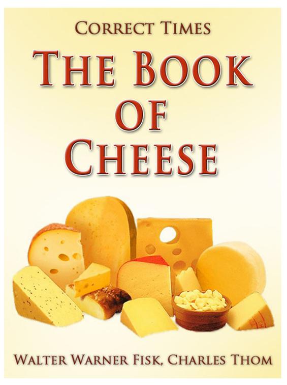 The Book of Cheese, Correct Times