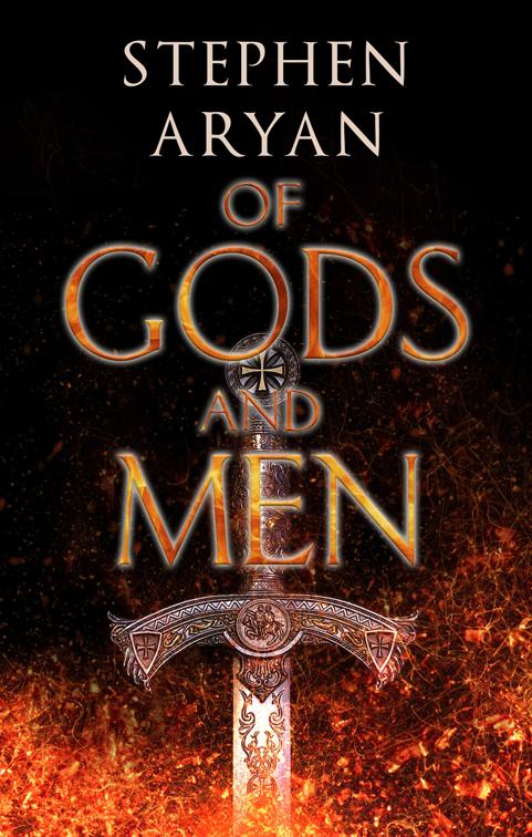 Of Gods and Men