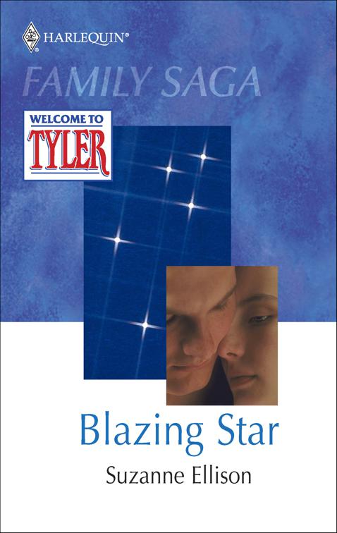 Blazing Star, Welcome to Tyler