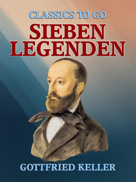 Sieben Legenden, Classics To Go