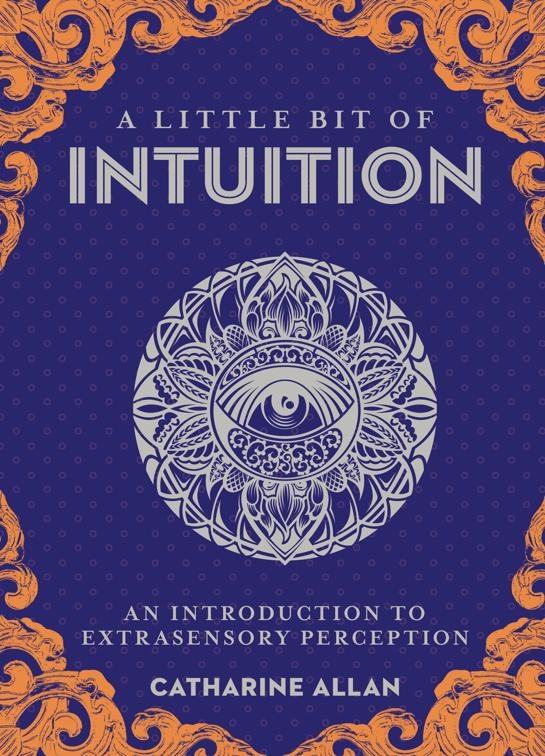 Little Bit of Intuition, Little Bit Series