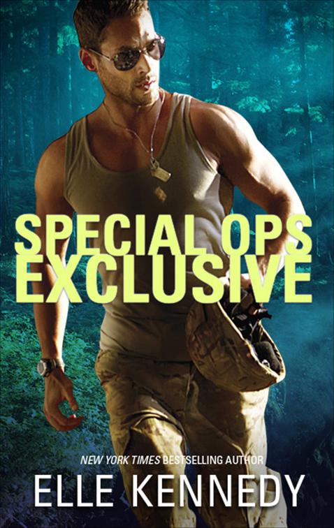 Special Ops Exclusive, The Hunted