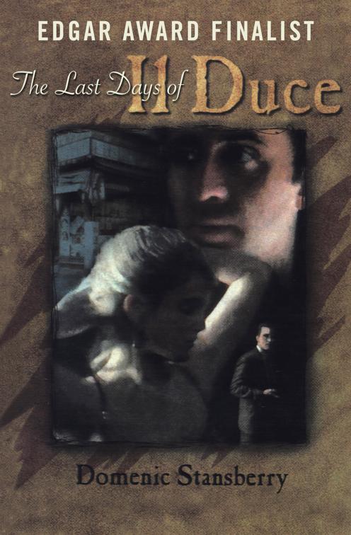 Last Days of Il Duce