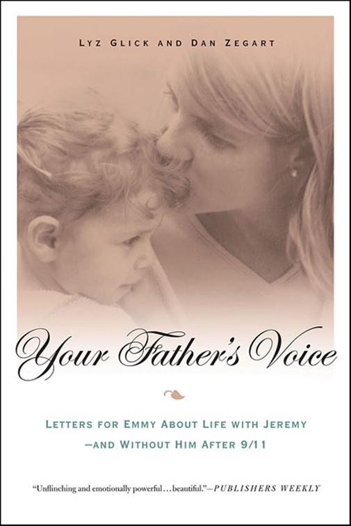 Your Father&#x27;s Voice