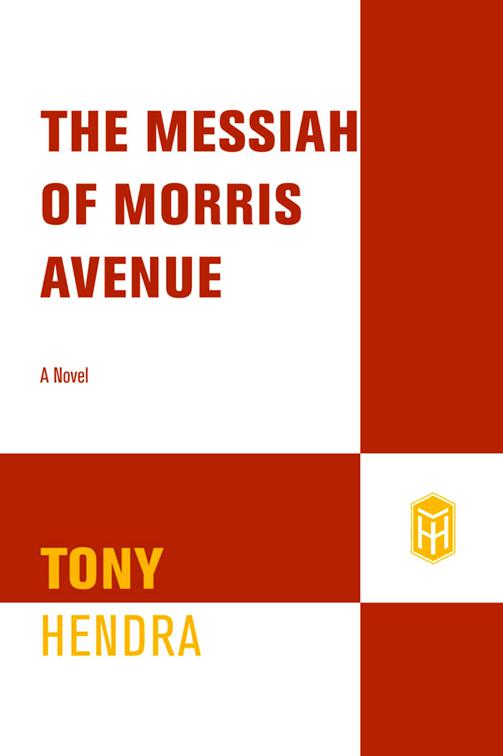 Messiah of Morris Avenue