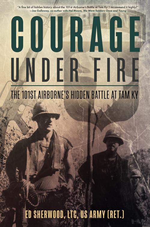 Courage Under Fire