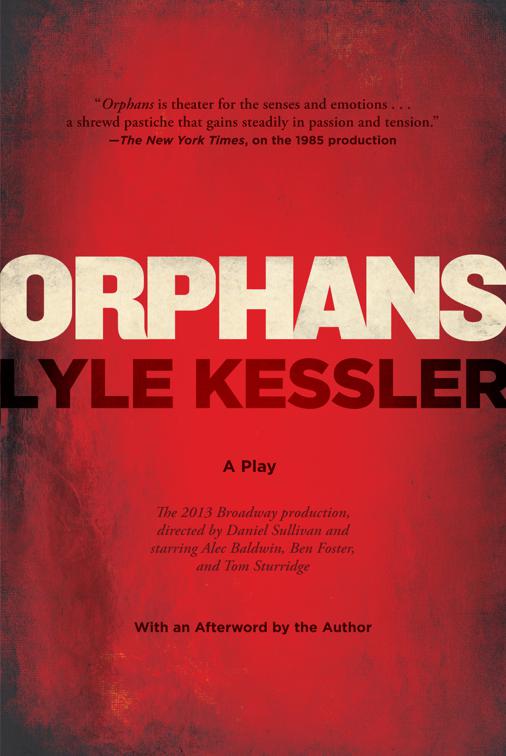 Orphans