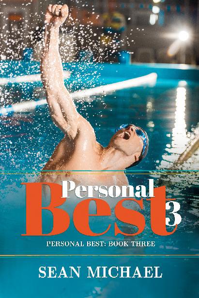 This image is the cover for the book Personal Best 3, Personal Best