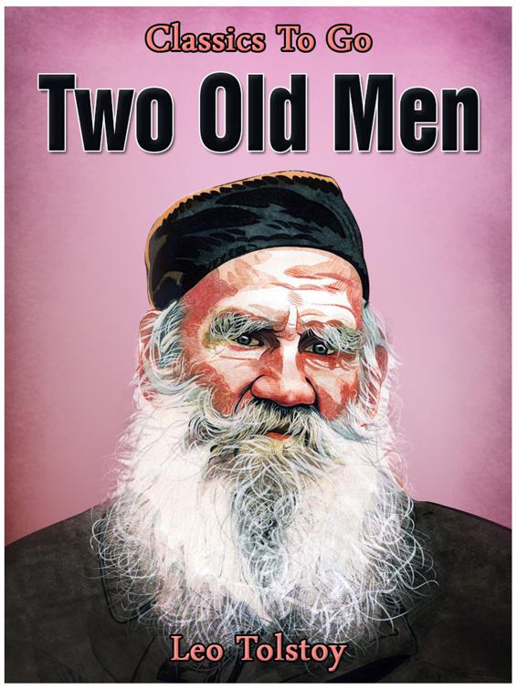 Two Old Men, Classics To Go