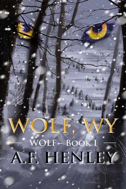 Wolf, WY, Wolf