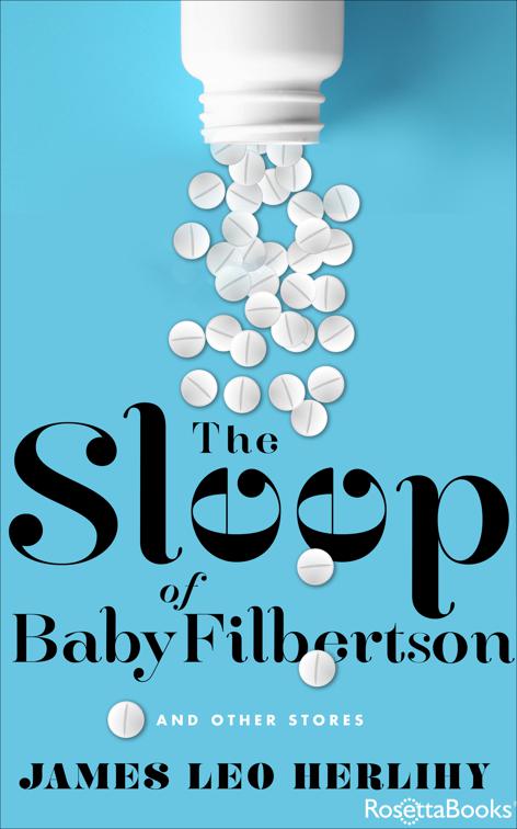 Sleep of Baby Filbertson